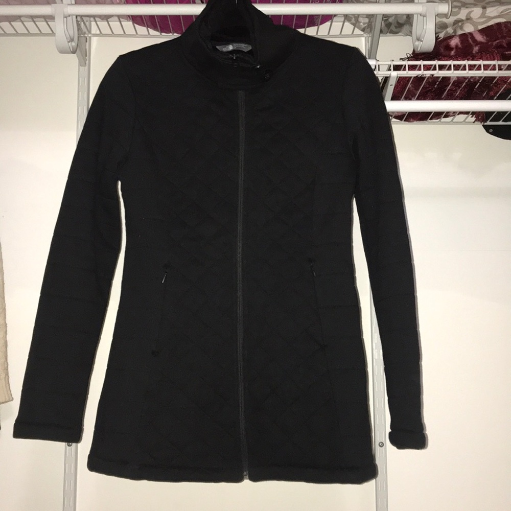 Women north face jacket